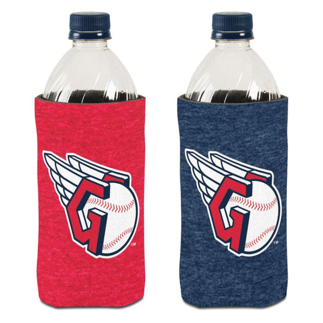 Enfriador de latas Cleveland Guardians de 20 oz.