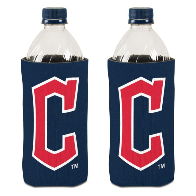 Enfriador de latas Cleveland Guardians de 20 oz.