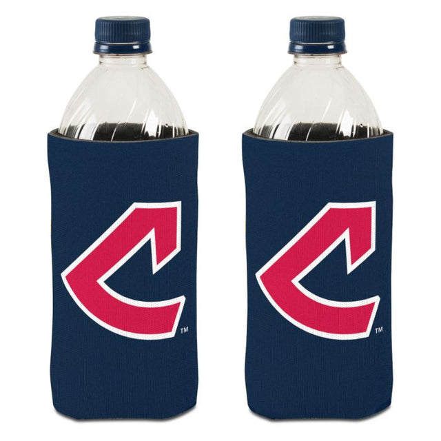 Enfriador de latas Cleveland Guardians / Cooperstown de 20 oz.