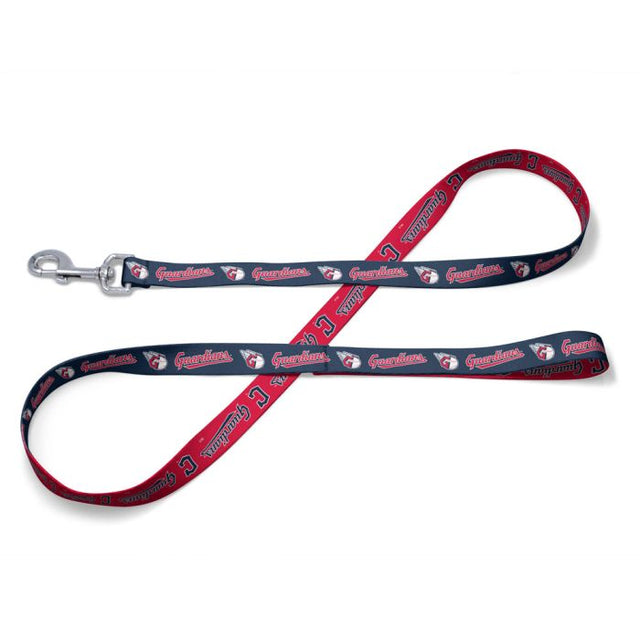 Cleveland Guardians Pet Leash