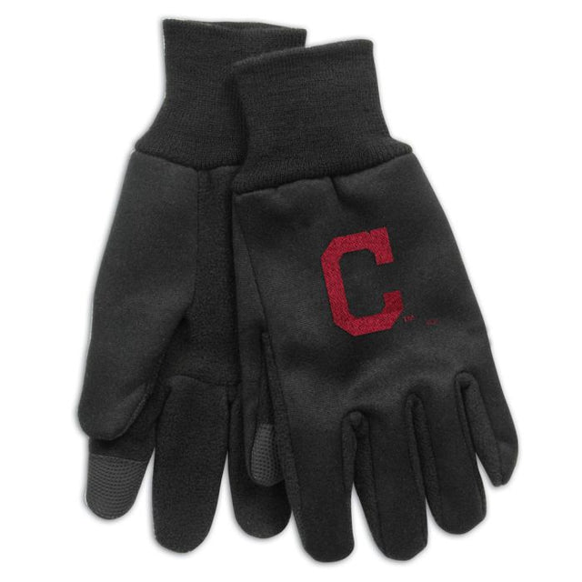 Cleveland Guardians Technology Gloves 9 oz.