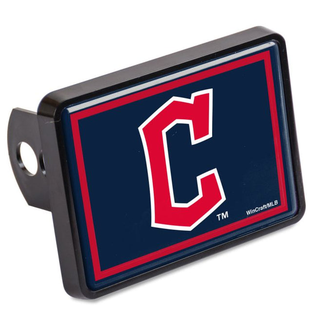 Cleveland Guardians Universal Hitch Cover