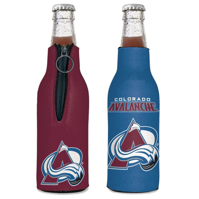 Colorado Avalanche Bottle Cooler