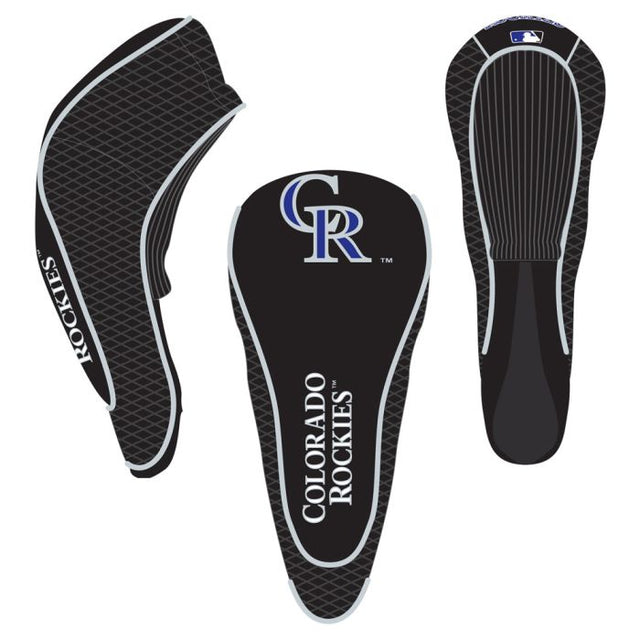 Colorado Rockies Hybrid Headcover