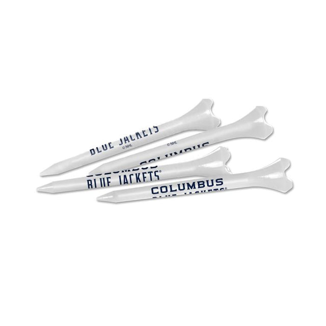 Columbus Blue Jackets Tee pack - 40 pcs