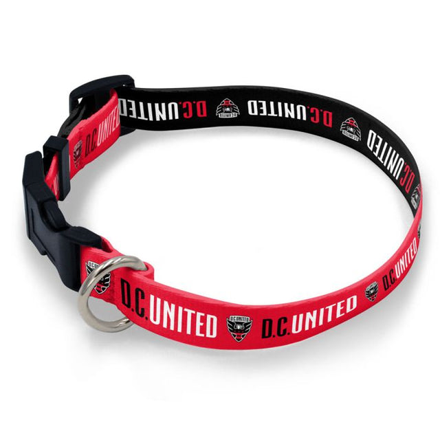 Collar para mascotas de DC United