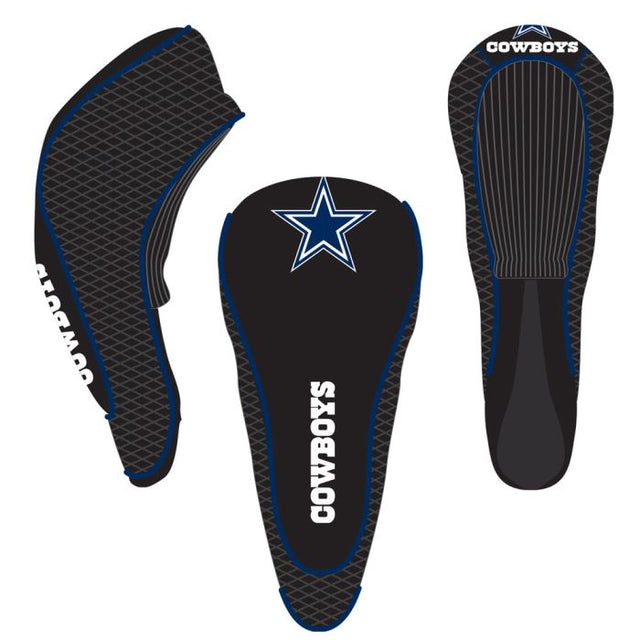 Funda híbrida para la cabeza de los Dallas Cowboys