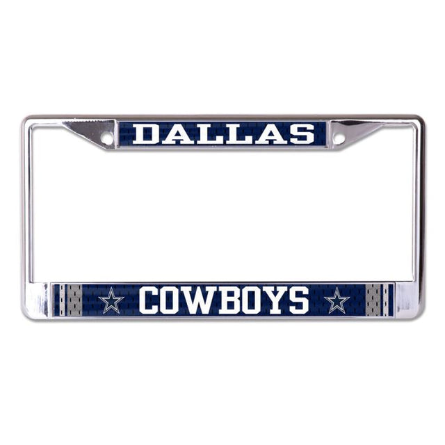 Camiseta Dallas Cowboys con licencia impresa en marco S/L