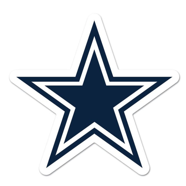 Logotipo de los Dallas Cowboys en GoGo