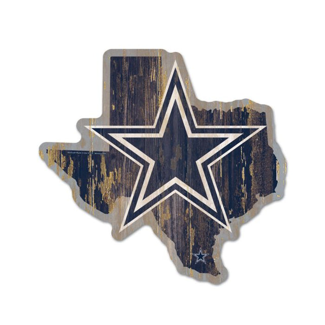 Dallas Cowboys ESTADO DE CONFORMIDAD