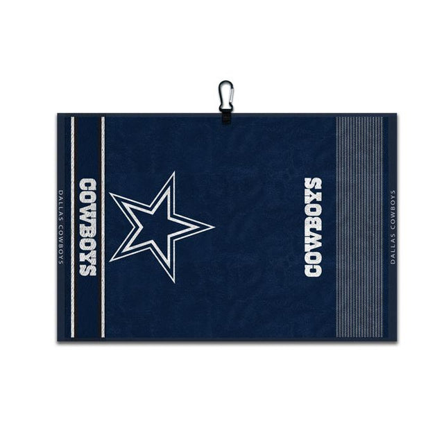 Toallas de los Dallas Cowboys - Jacquard