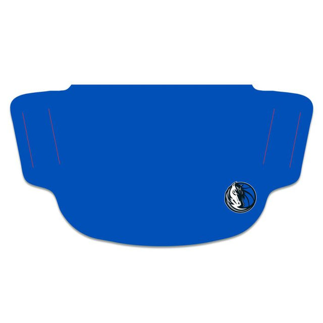 Dallas Mavericks Fan Mask Face Covers