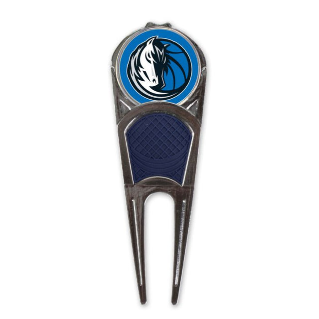 Dallas Mavericks Golf Ball Mark Repair Tool*