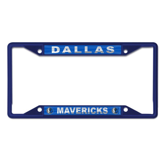 Camiseta sin mangas con licencia de los Dallas Mavericks