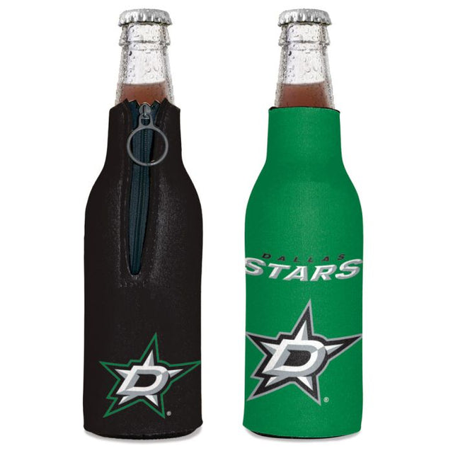 Enfriador de botellas de los Dallas Stars