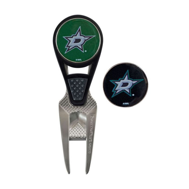 Dallas Stars CVX Repair Tool &amp; Markers