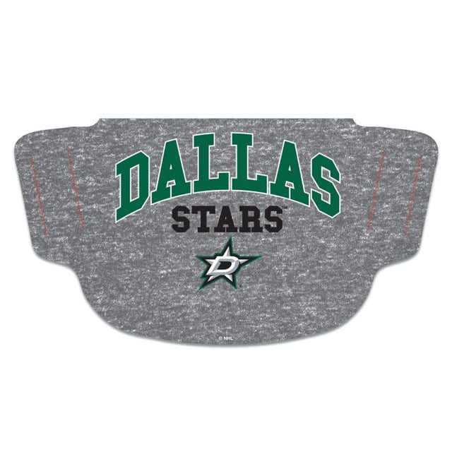 Mascarillas para fanáticos de los Dallas Stars