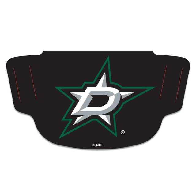 Dallas Stars Fan Mask Face Covers