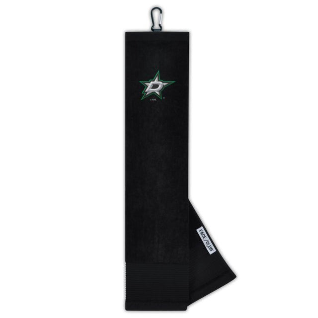 Toallas de los Dallas Stars: cara y club