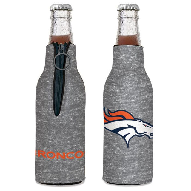 Enfriador de botellas de los Denver Broncos