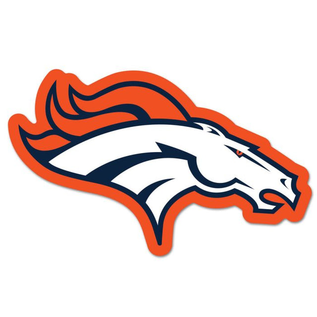 Logotipo de los Denver Broncos en GoGo