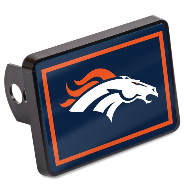 Cubierta de enganche universal de los Denver Broncos