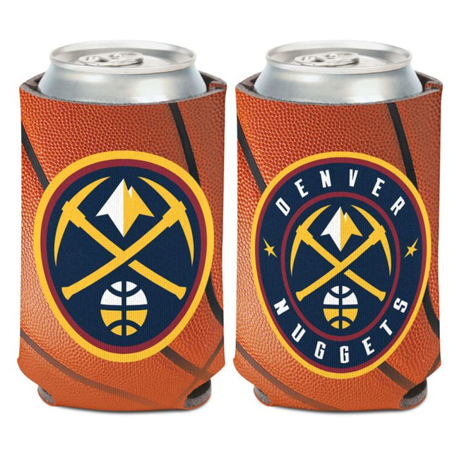 Denver Nuggets BALL Can Cooler 12 oz.