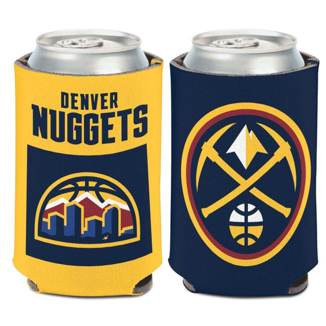 Denver Nuggets STATE Can Cooler 12 oz.