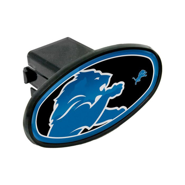 Receptor de enganche MEGA Oval de 2" de los Detroit Lions