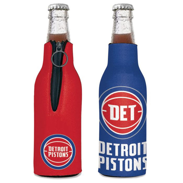 Detroit Pistons Bottle Cooler