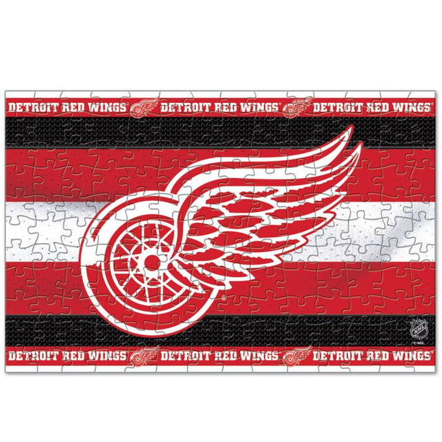 Detroit Red Wings 150 Pc. Puzzle in Box