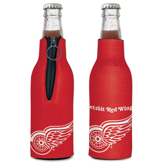 Enfriador de botellas de los Detroit Red Wings