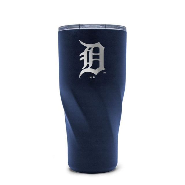 Detroit Tigers 20oz Morgan Stainless Steel Tumbler