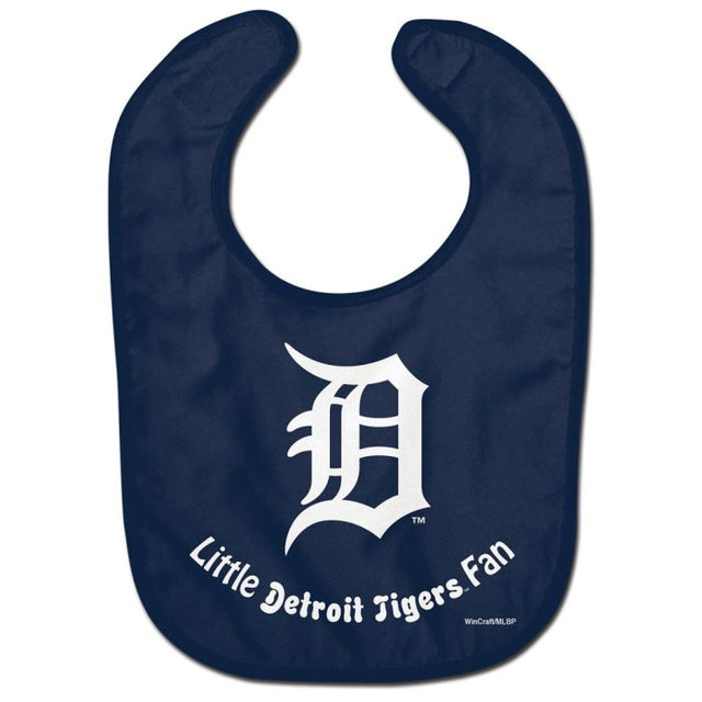 Detroit Tigers All Pro Baby Bib