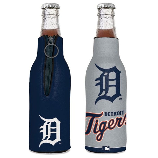 Enfriador de botellas de los Tigres de Detroit