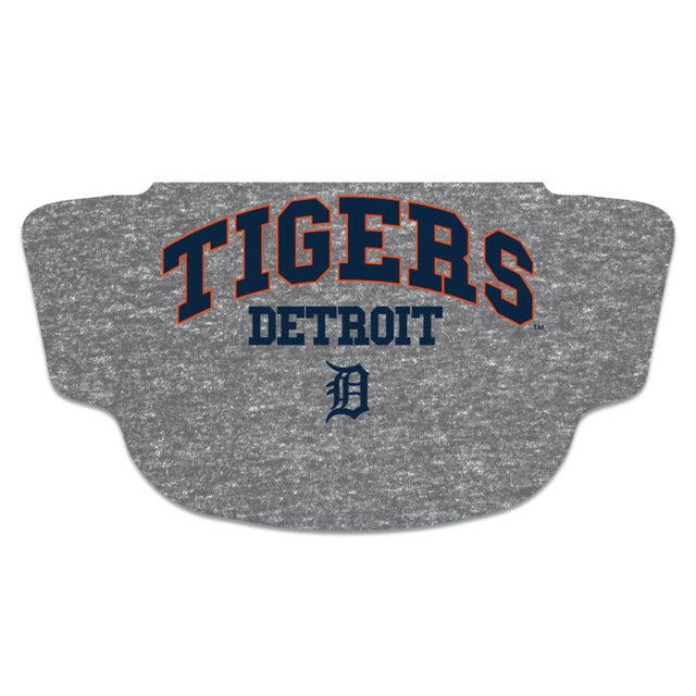 Detroit Tigers Fan Mask Face Covers