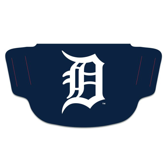 Mascarillas para fanáticos de los Tigres de Detroit