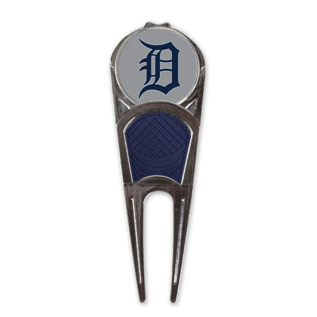 Herramienta para reparar marcas de pelotas de golf de los Detroit Tigers*