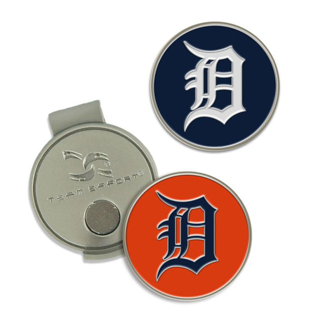 Detroit Tigers Hat Clip &amp; Markers