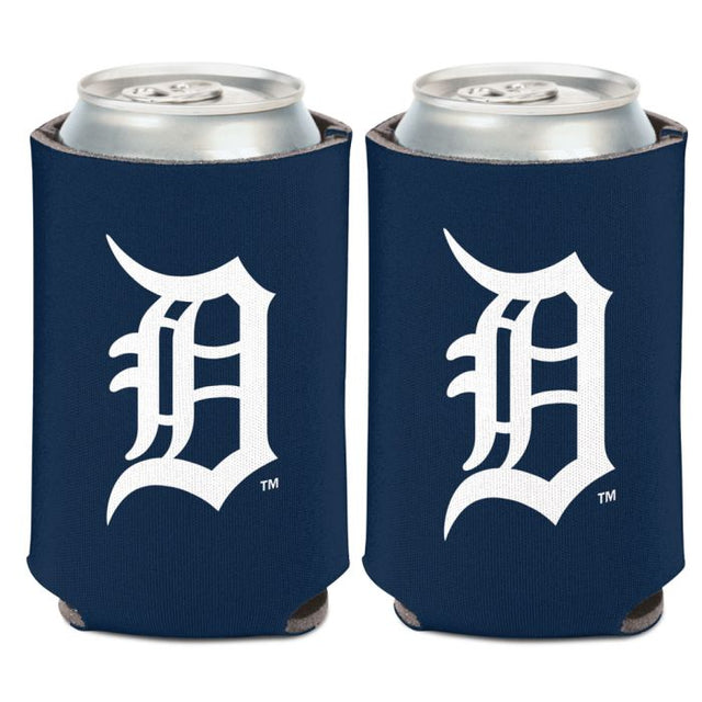 Enfriador de lata con logotipo de Detroit Tigers, 12 oz.