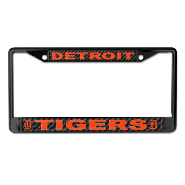 Detroit Tigers Lic Plt Frame S/L Printed