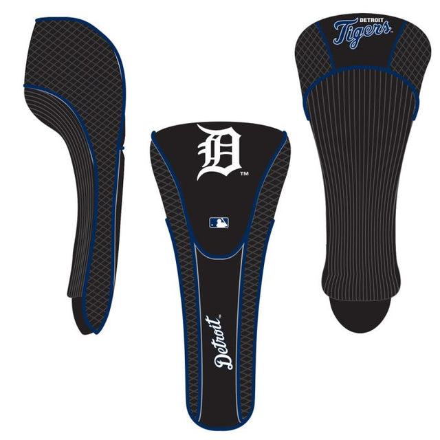 Funda tipo concha para palo de golf de gran tamaño de los Detroit Tigers