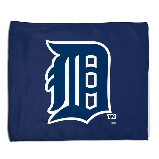 Toallas de rally de los Tigres de Detroit de 15" x 18"