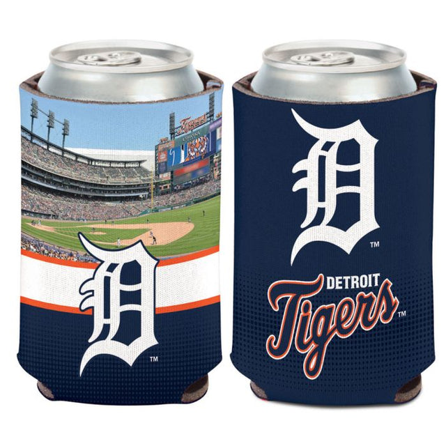 Detroit Tigers / Stadium STADIUM Can Cooler 12 oz.