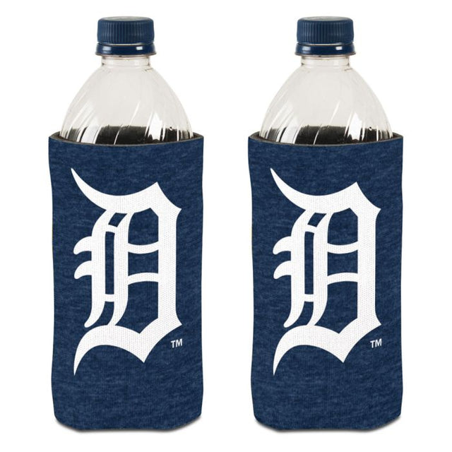 Enfriador de lata de brezo de Detroit Tigers de 20 oz.