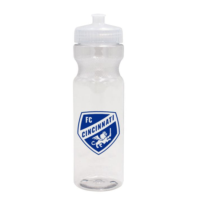 Botella deportiva de 28 oz del FC Cincinnati