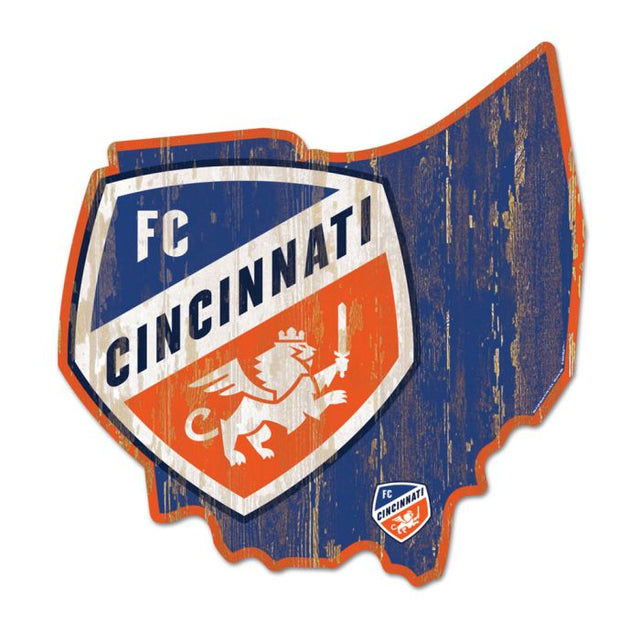 FC Cincinnati ESTADO DE FORMA