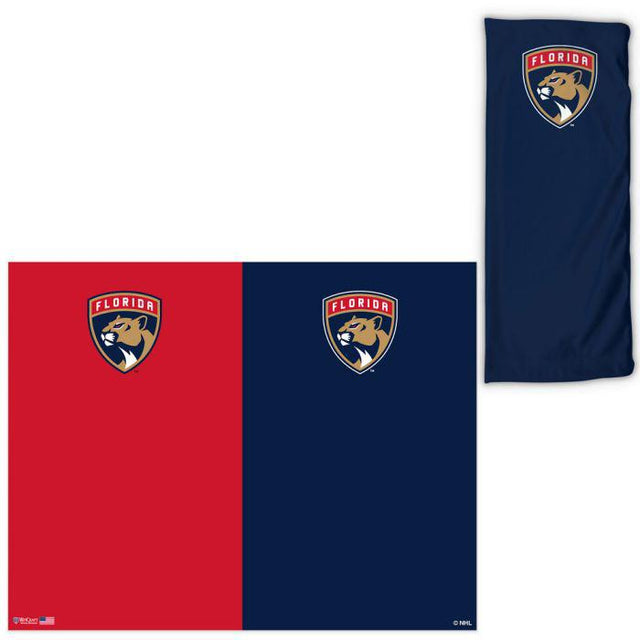 Envolturas para fanáticos de dos colores de Florida Panthers