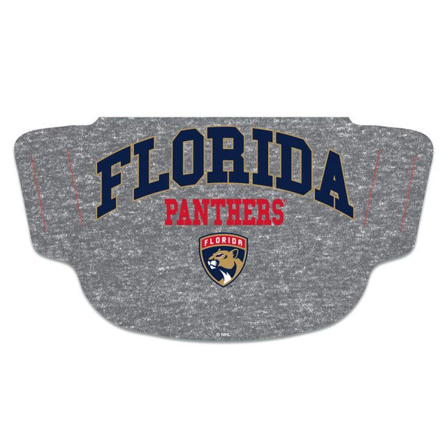 Florida Panthers Fan Mask Face Covers