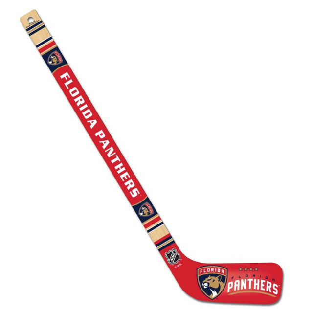 Florida Panthers Hockey Sticks 21" H